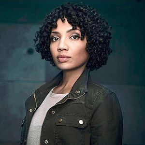 Foto Jasika Nicole