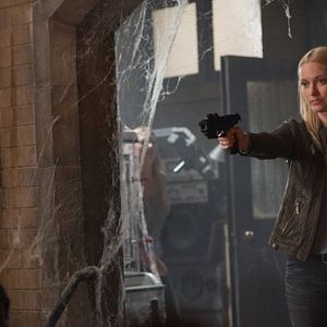 Foto Fringe (Al límite)