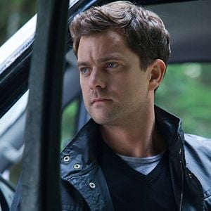 Foto Fringe (Al límite)