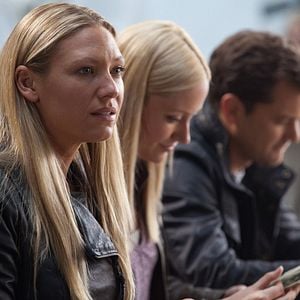 Foto Fringe (Al límite)