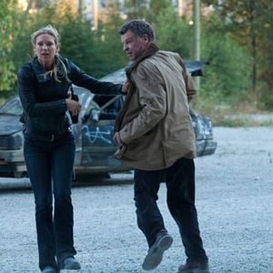 Foto Fringe (Al límite)