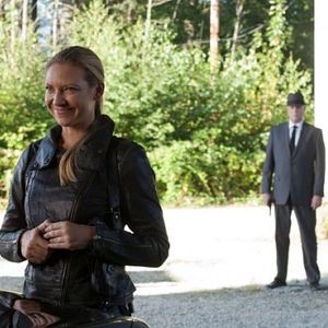 Foto Fringe (Al límite)