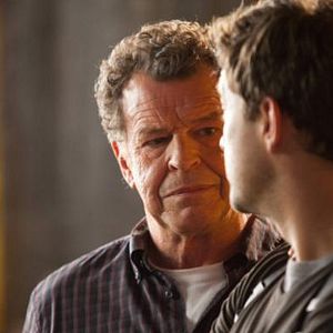 Foto Fringe (Al límite)