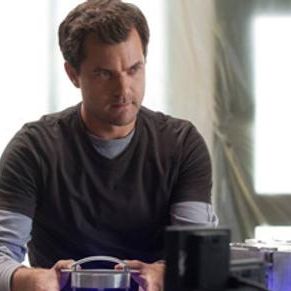 Foto Fringe (Al límite)