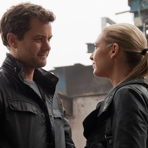 Foto Fringe (Al límite)