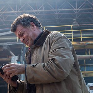 Foto Fringe (Al límite)