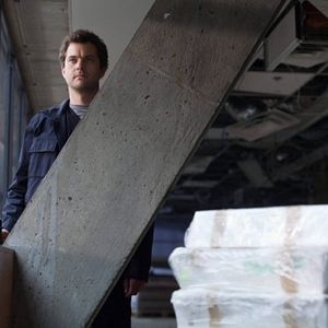 Foto Fringe (Al límite)