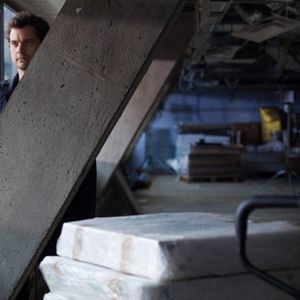 Foto Fringe (Al límite)