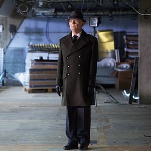 Foto Fringe (Al límite)