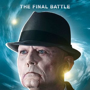 Foto Fringe (Al límite)