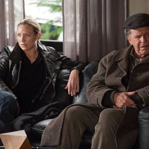 Foto Fringe (Al límite)