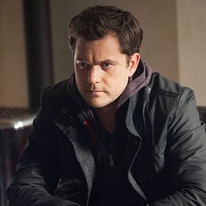 Foto Fringe (Al límite)