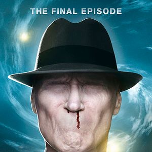 Foto Fringe (Al límite)