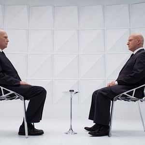 Foto Fringe (Al límite)