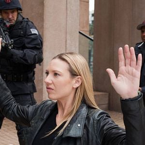 Foto Fringe (Al límite)