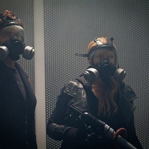 Foto Fringe (Al límite)