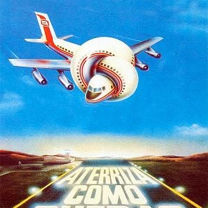 Foto Aterriza como puedas