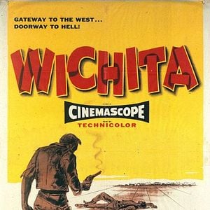 Foto Wichita, ciudad infernal