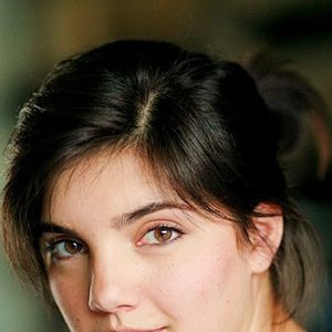 Foto Caroline Raynaud