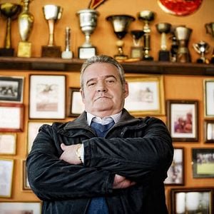 Foto Angel de Andres Lopez