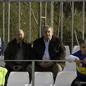 Foto Angel de Andres Lopez