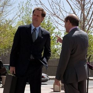 Foto Paul Ben-Victor