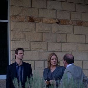 Foto Paul Ben-Victor