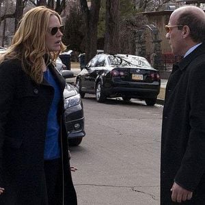 Foto Paul Ben-Victor