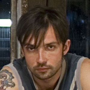 Foto Lucas Gregorowicz