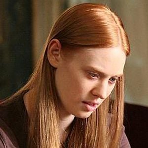 Foto Deborah Ann Woll