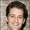 Foto Matthew Morrison