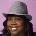 Foto Amber Riley