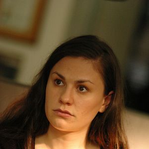 Foto Anna Paquin