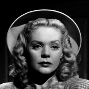 Foto Alice Faye