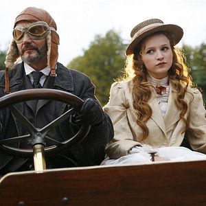 Foto Hippolyte Girardot