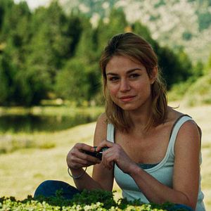 Foto Emilie Dequenne