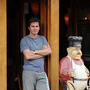 Foto Serge Hazanavicius