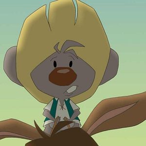 Foto Las aventuras de Don Quijote