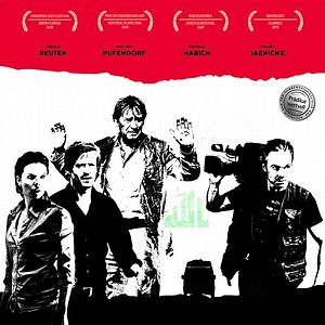 Foto Waffenstillstand