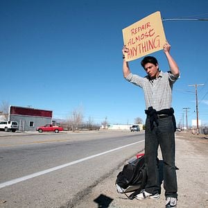 Foto Mi nombre es Khan