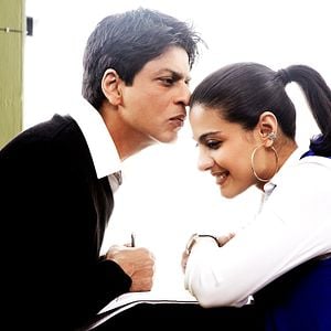 Foto Mi nombre es Khan