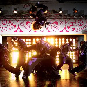 Foto StreetDance 3D