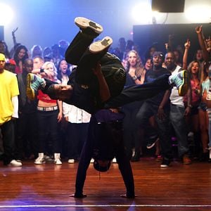 Foto StreetDance 3D