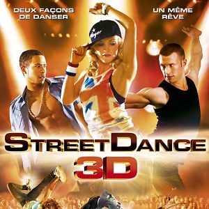 Foto StreetDance 3D