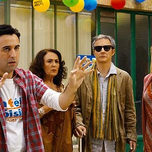 Foto Alexandre Pesle