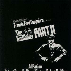 Foto El Padrino. Parte II