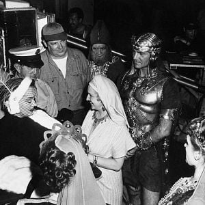 Foto El crepúsculo de los dioses