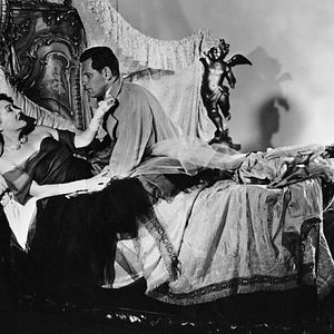 Foto El crepúsculo de los dioses