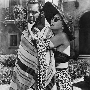 Foto El crepúsculo de los dioses