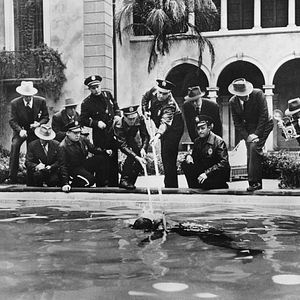 Foto El crepúsculo de los dioses